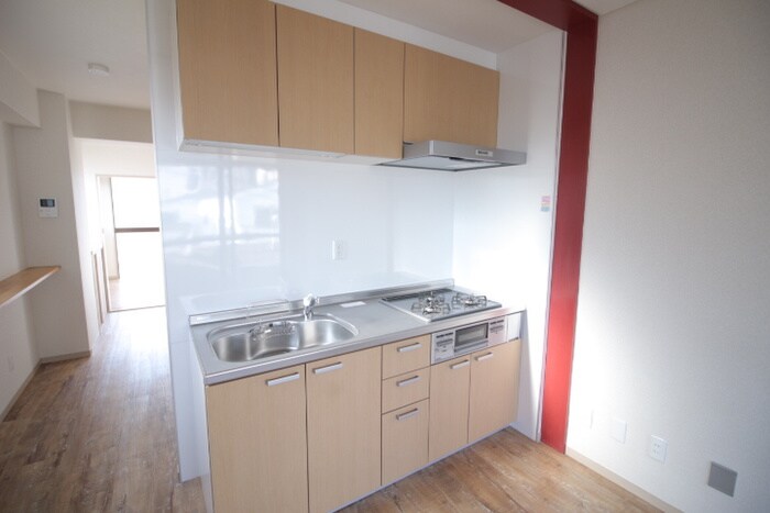 物件内観写真8　(キッチン)