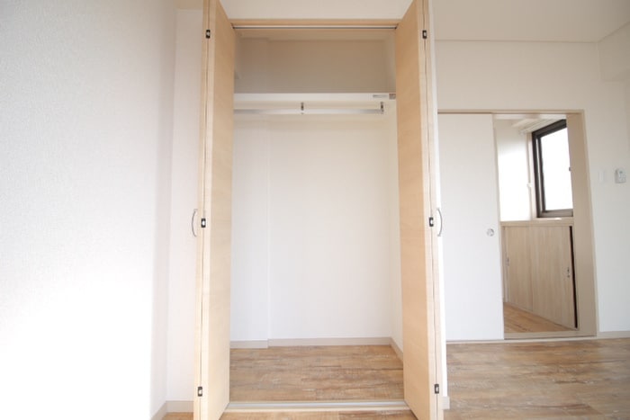 物件内観写真9　(収納)