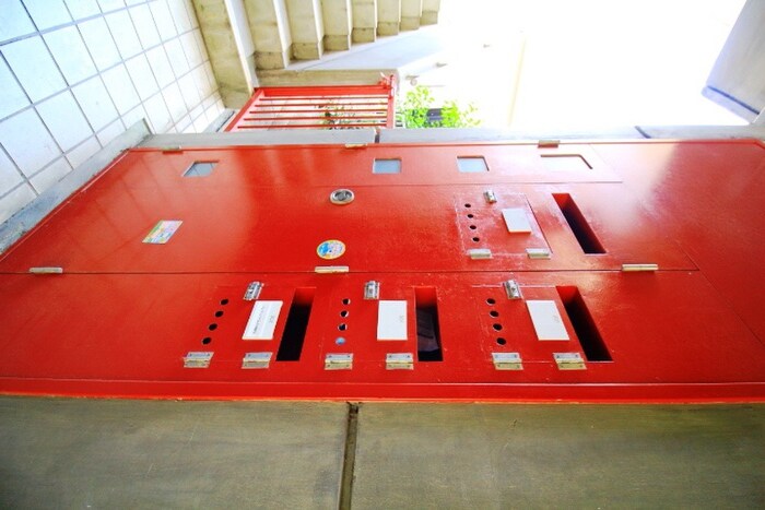 物件外観写真3　(建物設備)