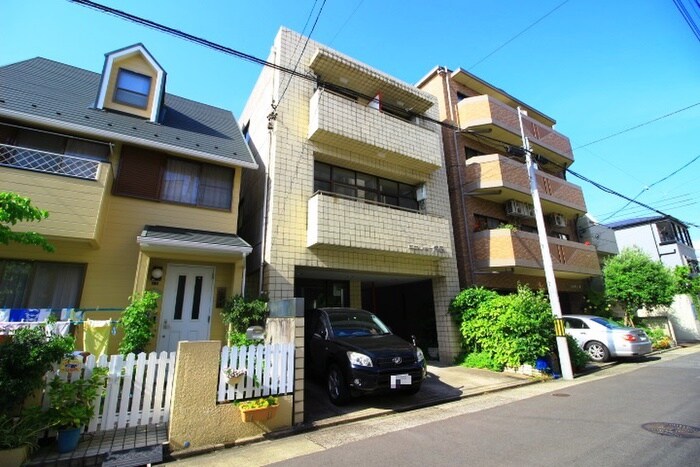 物件外観写真6　(外観写真)