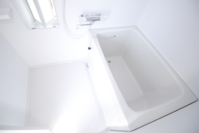 物件内観写真11　(バス／シャワールーム等)