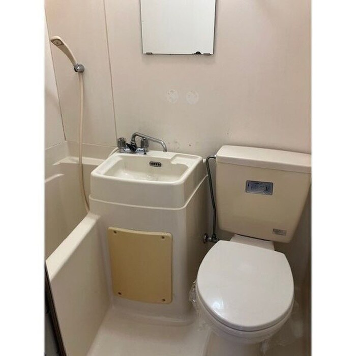 物件内観写真6　(バス／シャワールーム等)