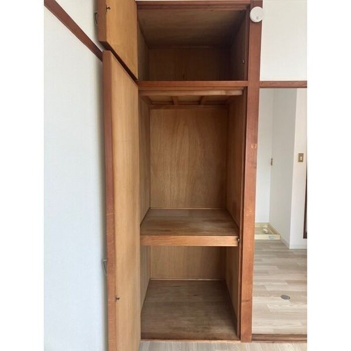 物件内観写真9　(収納)