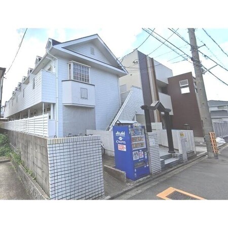 アーバンライフ黄金外観写真