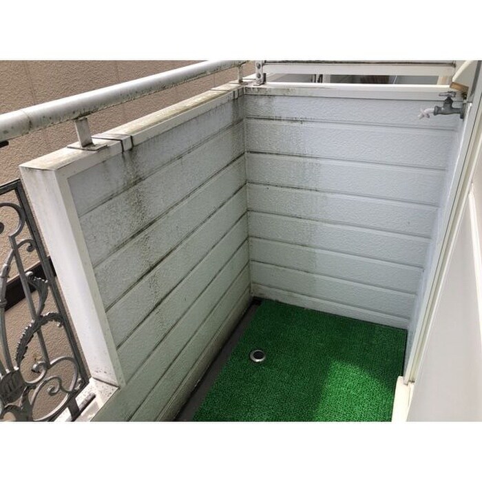 物件内観写真11　(ベランダ・バルコニー)