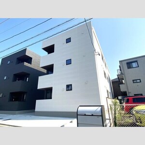 Jack komotohommachi Ⅱ外観写真