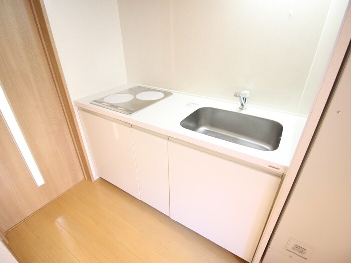 物件内観写真9　(キッチン)