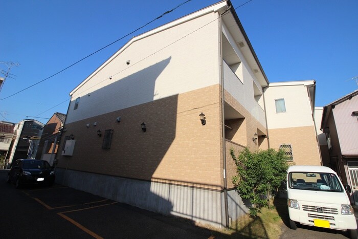 物件外観写真3　(外観写真)