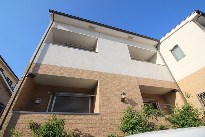 物件外観写真4　(外観写真)