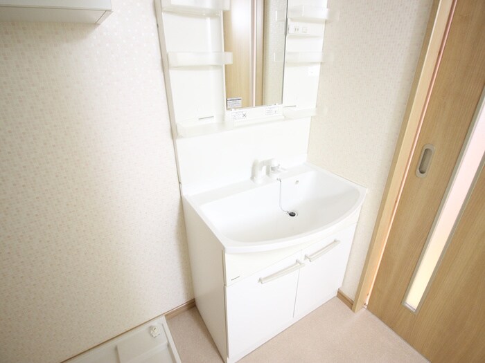 物件内観写真11　(洗面)