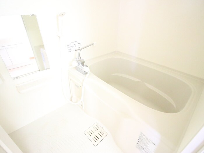 物件内観写真12　(バス／シャワールーム等)