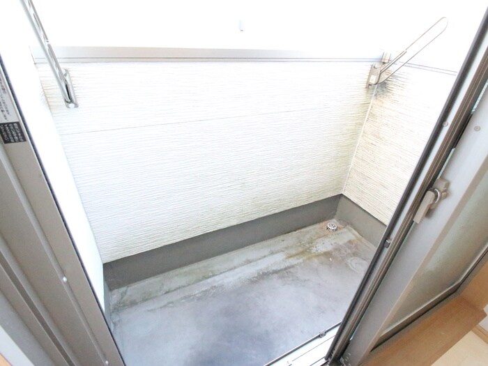 物件内観写真20　(ベランダ・バルコニー)