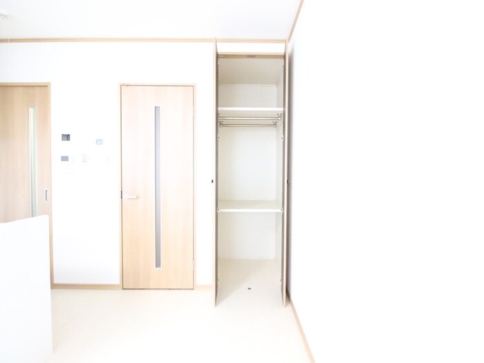 物件内観写真22　(収納)