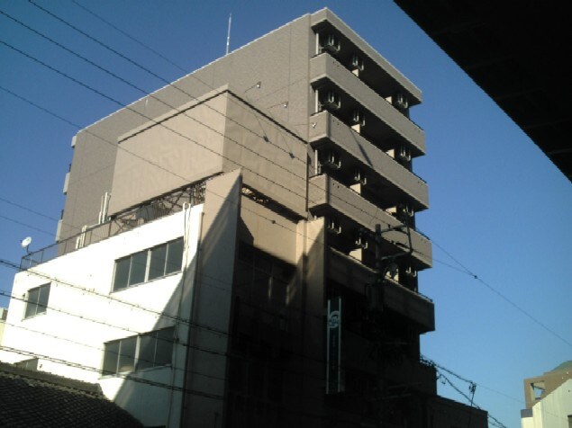 物件外観写真6　(外観写真)