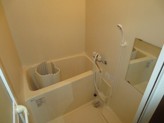 物件内観写真13　(バス／シャワールーム等)