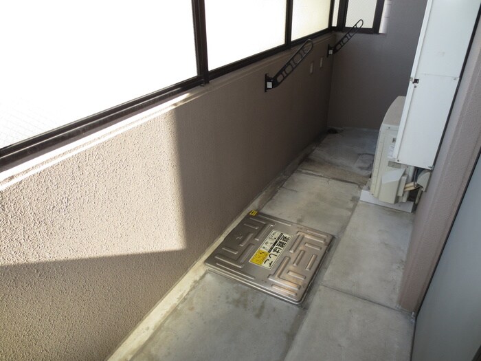 物件内観写真16　(ベランダ・バルコニー)