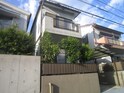 日比野様貸家