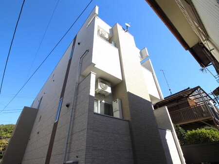 Cielo Azul YADA外観写真