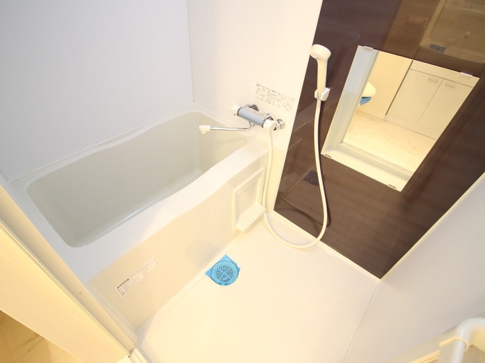 物件内観写真9　(バス／シャワールーム等)