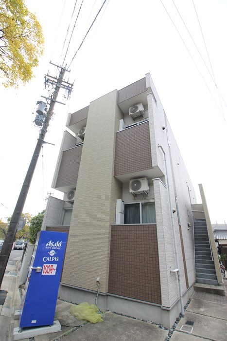 物件外観写真4　(外観写真)