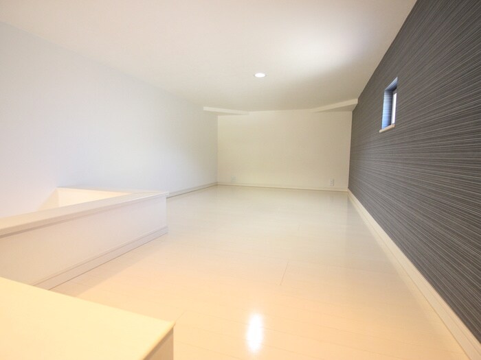 物件内観写真14　(ロフト)