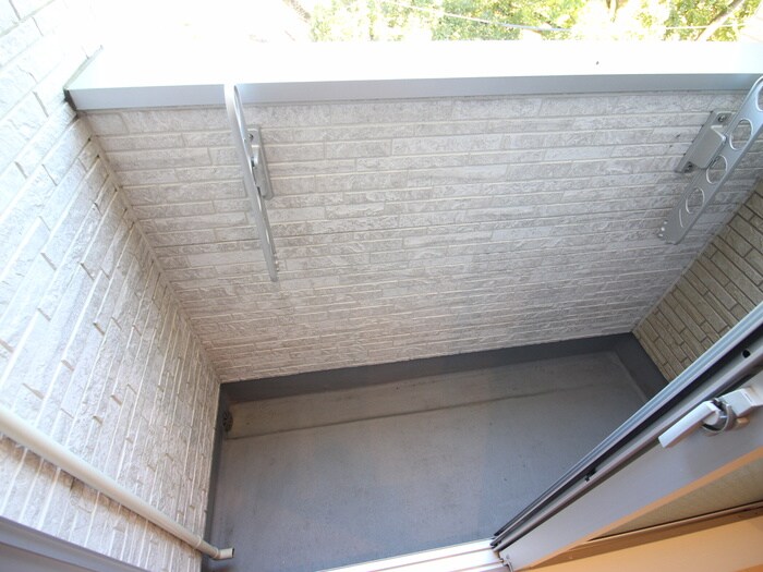 物件内観写真15　(ベランダ・バルコニー)