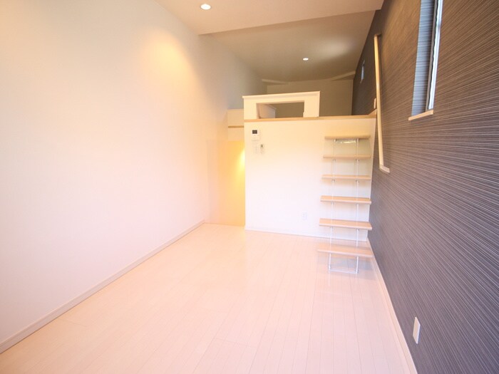 物件内観写真21　(居室)