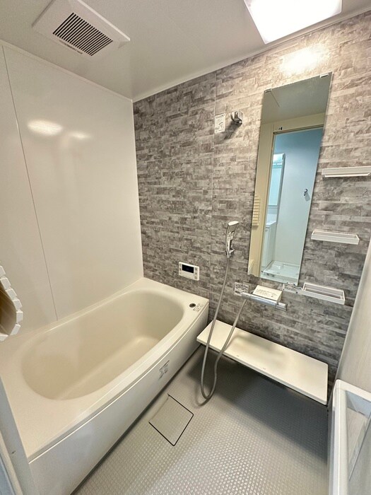 物件内観写真12　(バス／シャワールーム等)