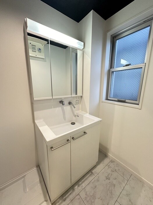 物件内観写真14　(洗面)