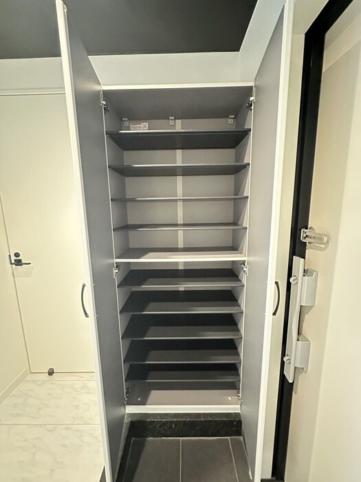 物件内観写真20　(靴箱)