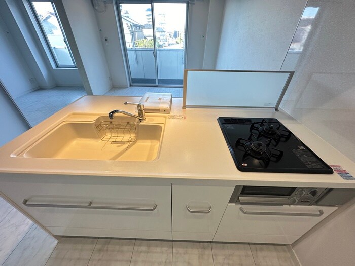 物件内観写真22　(キッチン)