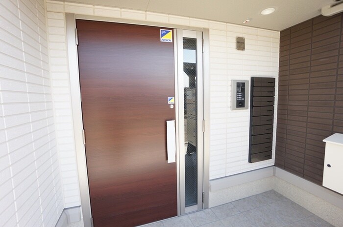 物件外観写真3　(建物設備)