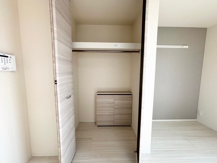 物件内観写真14　(収納)