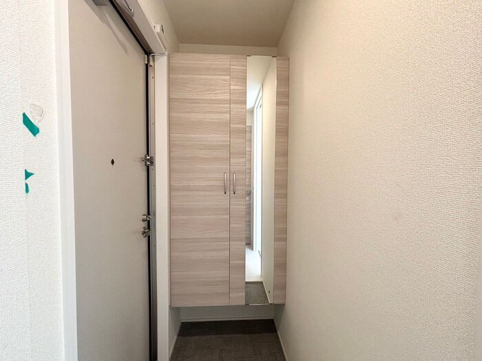 物件内観写真18　(靴箱)