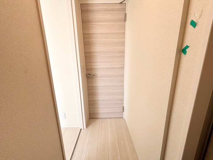 物件内観写真19　(廊下)