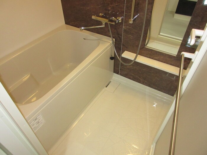 物件内観写真9　(バス／シャワールーム等)