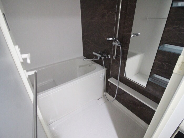 物件内観写真9　(バス／シャワールーム等)
