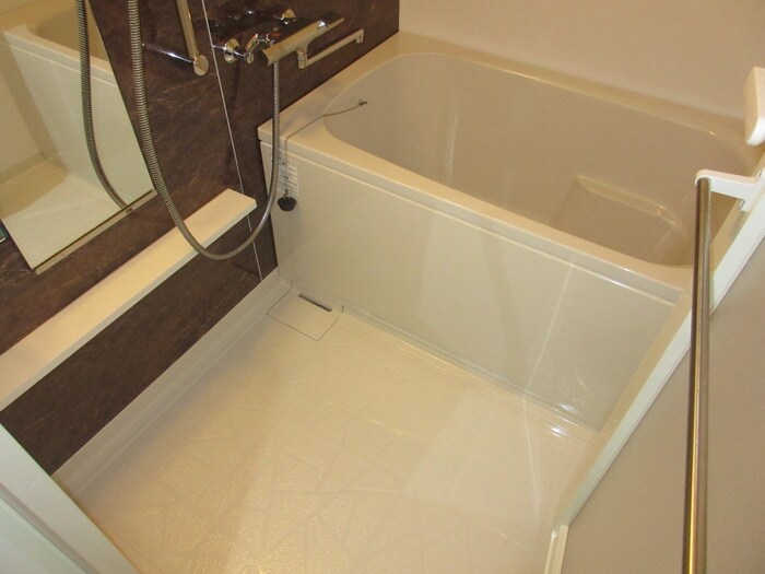 物件内観写真9　(バス／シャワールーム等)