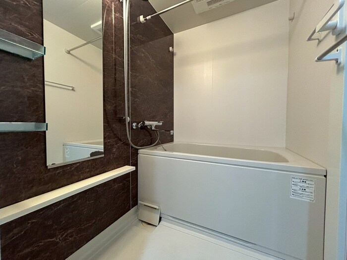 物件内観写真9　(バス／シャワールーム等)