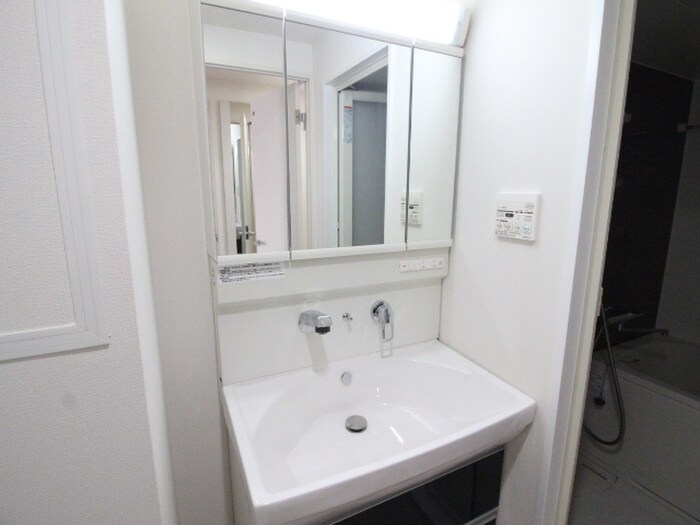 物件内観写真10　(バス／シャワールーム等)