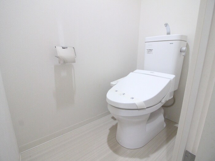 物件内観写真11　(バス／シャワールーム等)