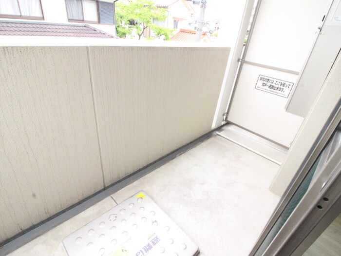 物件内観写真16　(ベランダ・バルコニー)