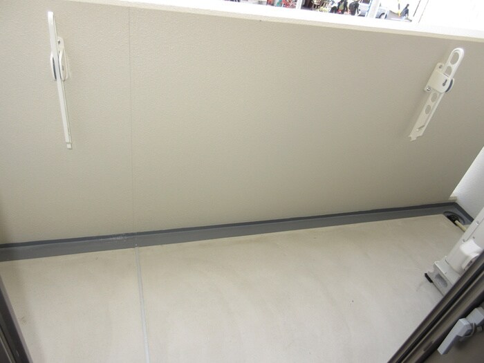 物件内観写真16　(ベランダ・バルコニー)