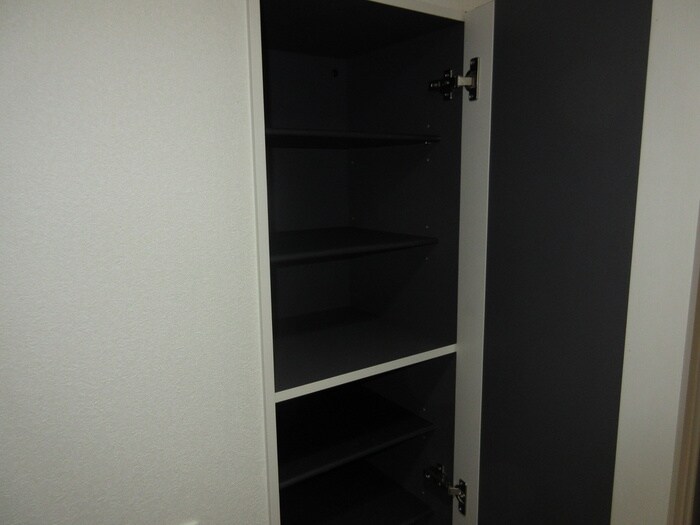 物件内観写真19　(靴箱)