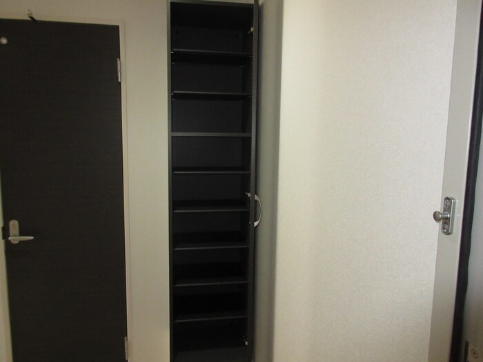 物件内観写真20　(靴箱)