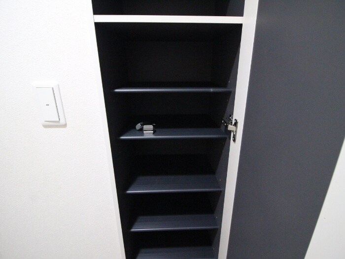 物件内観写真20　(靴箱)