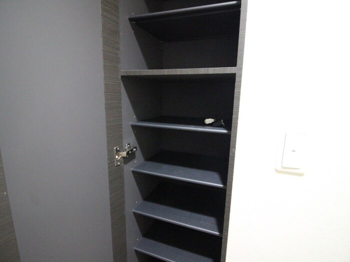 物件内観写真21　(靴箱)