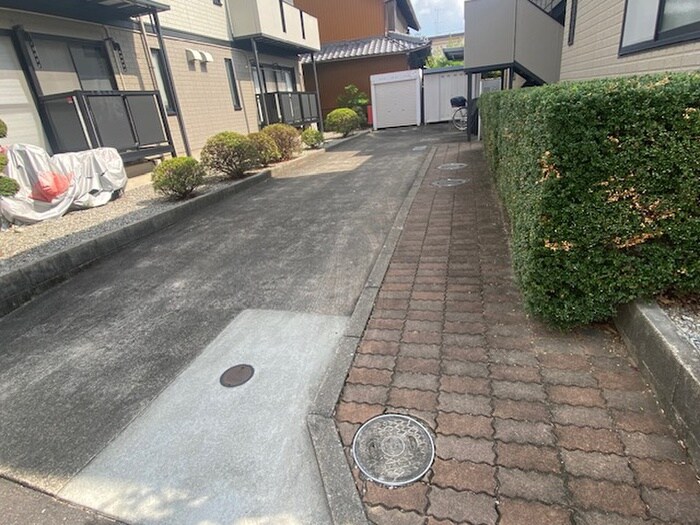 物件外観写真4　(外観写真)