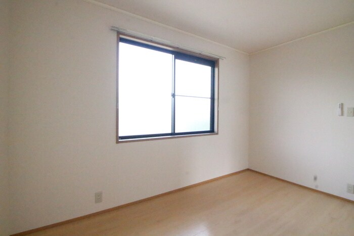 物件内観写真11　(居室)