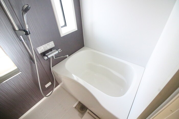 物件内観写真12　(バス／シャワールーム等)